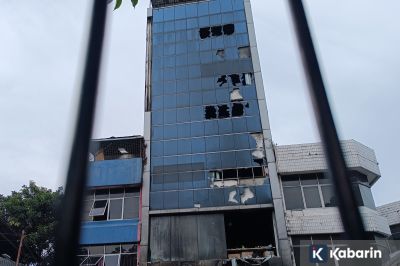 Gedung-gedung di DKI Jakarta perlu dibenahi soal fasilitas evakuasi