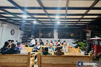 Listrik di Aceh tengah kembali menyala, warga bersyukur meski belum optimal