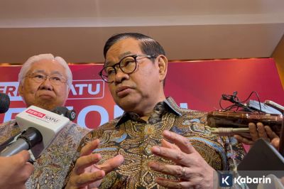 Pemprov DKI gerak cepat periksa semua gedung usai kebakaran ruko di Jakpus