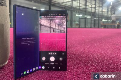 Galaxy S27 bakal punya teknologi kamera super cepat