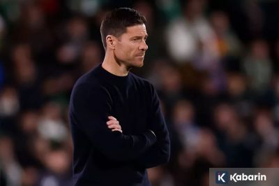 Xabi Alonso menganggap cemoohan suporter di Bernabeu adalah hal biasa