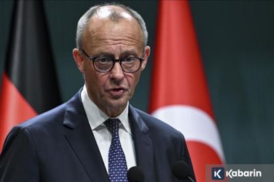 Kanselir Jerman Kecam Rencana Intervensi Militer AS ke Kuba