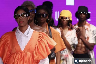 New York Fashion Week larang keras penggunaan bulu binatang asli mulai 2026