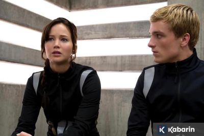 Jennifer Lawrence & Josh Hutcherson siap kembali di "Hunger Games"