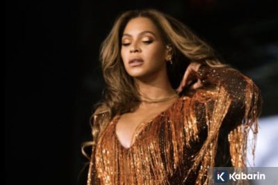 Beyonce Resmi Jadi Miliarder, Kekayaannya Lebih dari 1 Miliar Dolar!