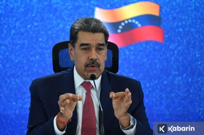 Presiden Venezuela minta AS untuk stop intervensi