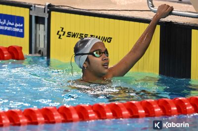 Siti Aisyah bawa emas perdana untuk Indonesia di Asian Youth Para Games