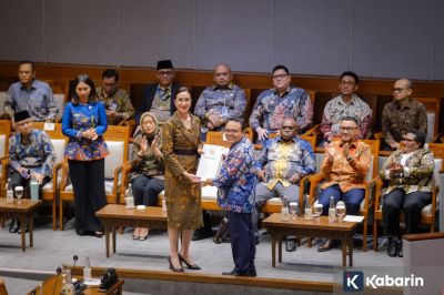 UU Kepariwisataan baru siap bikin pariwisata Indonesia makin keren