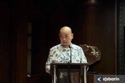 Kemenpar mau narik lebih banyak turis Singapura ke Bali utara dan barat