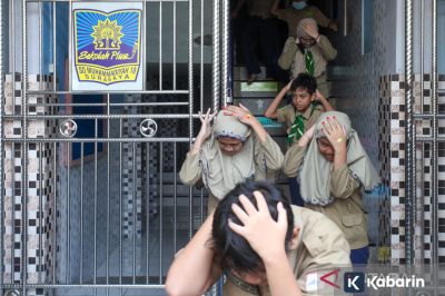 4 upaya yang bisa dilakukan untuk siap siaga saat kebakaran gedung