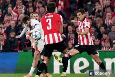 PSG pulang dengan skor imbang 0-0 dari Bilbao