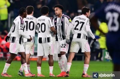 Juventus pertahankan tren positif usai kalahkan Pafos 2-0