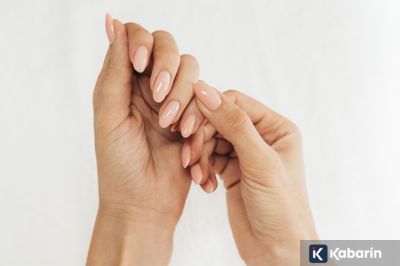 Mengenali tanda-tanda penyakit melalui perubahan bentuk kuku