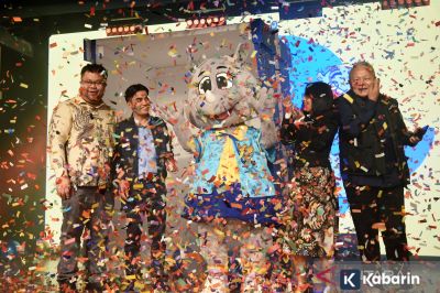 LSF Imbau Orang Tua Cermat Pilih Film untuk Anak Saat Libur Lebaran