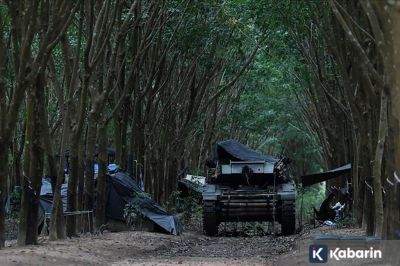 Konflik perbatasan Thailand & Kamboja masuki hari ke-11, korban jiwa capai 52 orang