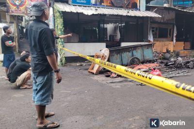 Gara-gara utang, matel tewas dikeroyok di Kalibata