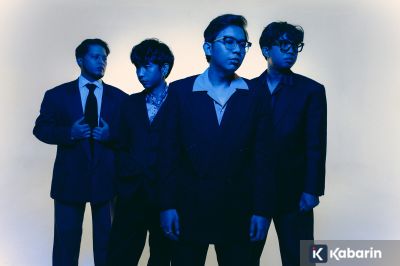 Band rock for Revenge hadirkan album kelima “Perayaan Patah Hati Babak 2”