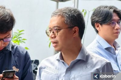 Seorang ibu rumah tangga di Bogor jadi pengedar narkoba