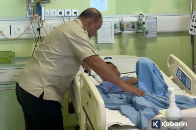 BGN perketat pengawasan usai insiden mobil MBG tabrak siswa & guru di Cilincing