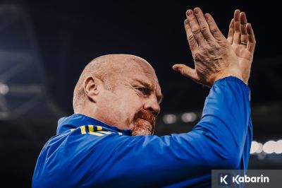 Nottingham Forest tekuk Utrecht dan Dyche berharap tren positif terus bertahan