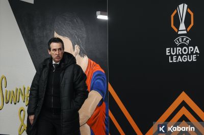 Emery lega laju Aston Villa di Liga Europa mulai tunjukkan hasil positif