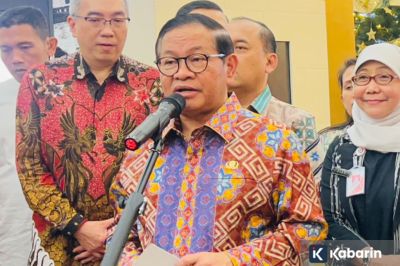 Belajar online diberlakukan sementara di SDN Kalibaru 01 usai insiden mobil tabrak siswa