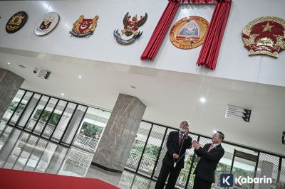 Xanana Gusmao tegaskan kalau Timor Leste siap penuhi kewajiban ASEAN