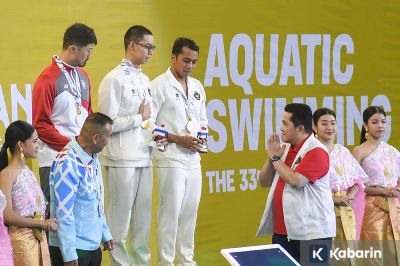 Menpora minta bonus SEA Games 2025 digunakan dengan bijak