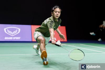 Kadek Dhinda tetap ambil hikmah dari debut SEA Games yang berakhir di perempat final