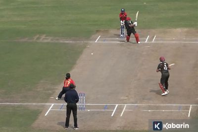 Usai raih perak T10, tim kriket putri Indonesia bidik kebangkitan di nomor T20