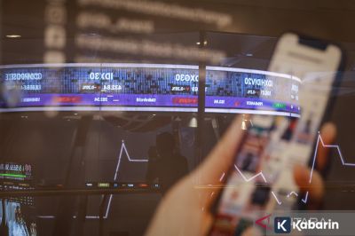 IHSG diprediksi stabil jelang libur panjang Nataru