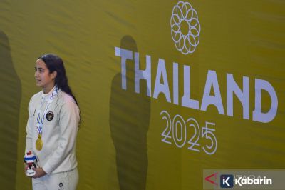 Deretan perenang Indonesia siap tempur di final hari ketiga SEA Games 2025