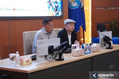 Empati di tengah bencana: Undip ringankan beban mahasiswa korban banjir Sumatera