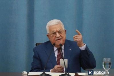 Presiden Palestina: Israel Adalah Dalang di Balik Kehancuran Gaza