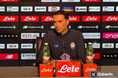 Atalanta Pede Putus Kutukan Saat Menjamu Inter Milan