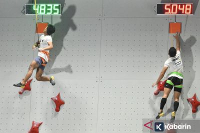 FPTI Tunda Bidding Jadi Tuan Rumah World Climbing Series 2026