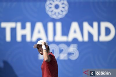 Janice Tjen Ukir Sejarah, Lolos 16 Besar WTA 1000 dan Siap Tampil di Merida Open