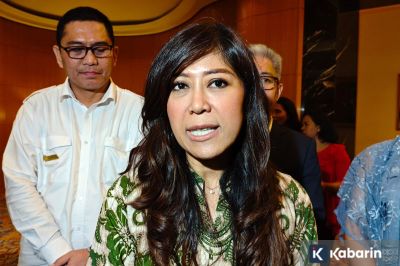 Menkomdigi tegaskan negara hadir cegah dampak judi online