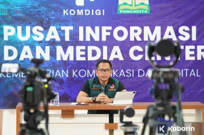 Operasi SAR bencana hidrometeorologi dilanjutkan, korban tewas capai 1.016 jiwa