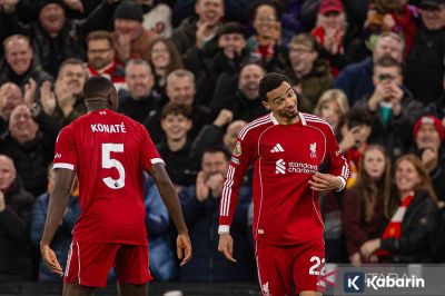 Pesta gol di Etihad, Manchester City geser Arsenal dari puncak Liga Inggris