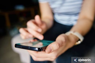 Memilah Informasi di Tengah Isu Perang untuk Jaga Kesehatan Mental