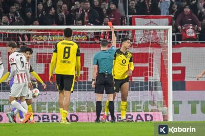 Dortmund gagal menang usai ditahan imbang 1-1 oleh Freiburg