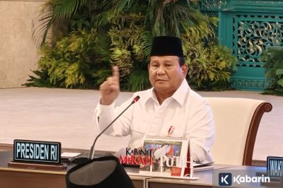 Banyak negara mau bantu soal bencana, Prabowo sebut Indonesia bisa atasi sendiri