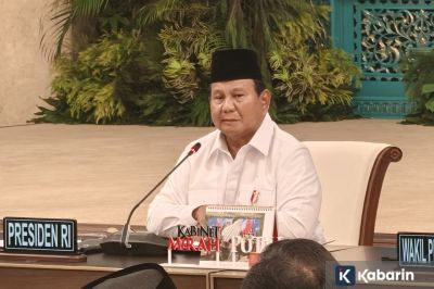 Prabowo akan bangun hunian untuk korban bencana pakai tanah negara