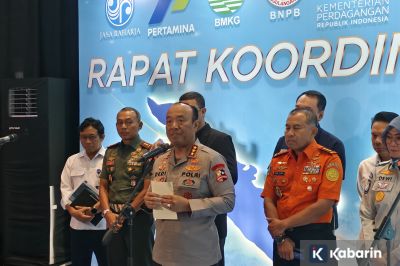 Pemerintah kasih diskon tiket transportasi untuk urai kemacetan saat Nataru