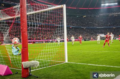 Harry Kane jadi penyelamat, Bayern terhindar dari hasil pahit kontra Mainz