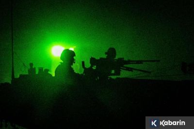 Hamas sebut komandan utama gugur dalam serangan udara Israel