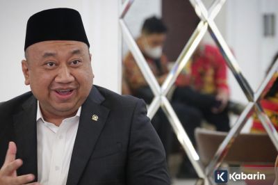 Hasil Seleksi UI Mendadak Berubah, DPR Minta "Talent Scouting" Diusut Tuntas