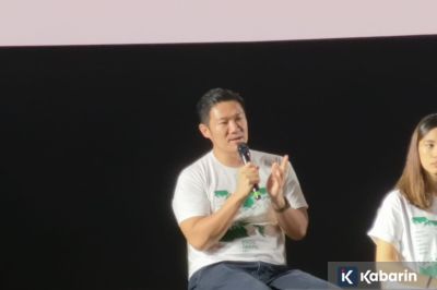 Promosi film "Esok Tanpa Ibu" manfaatkan teknologi AI