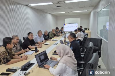 KLH panggil 8 perusahaan di Sumut untuk dalami dugaan penyebab banjir